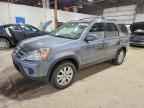 2005 HONDA CR-V