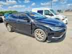 2016 CHRYSLER 200