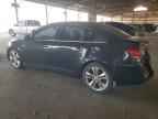 2011 CHEVROLET CRUZE