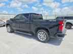 2022 CHEVROLET Silverado