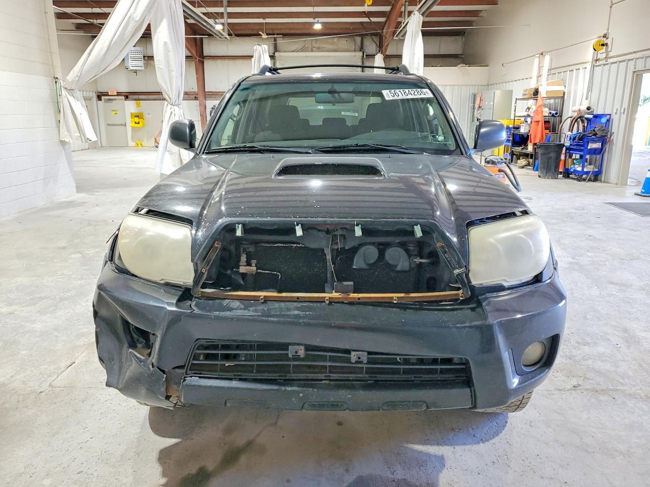 2006 TOYOTA 4Runner