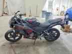 2022 HONDA CBR300