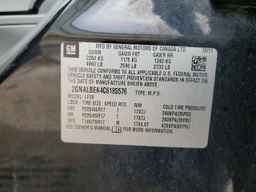2012 CHEVROLET EQUINOX