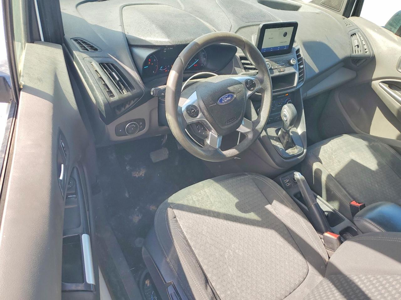 2020 FORD TRANSIT CONNECT