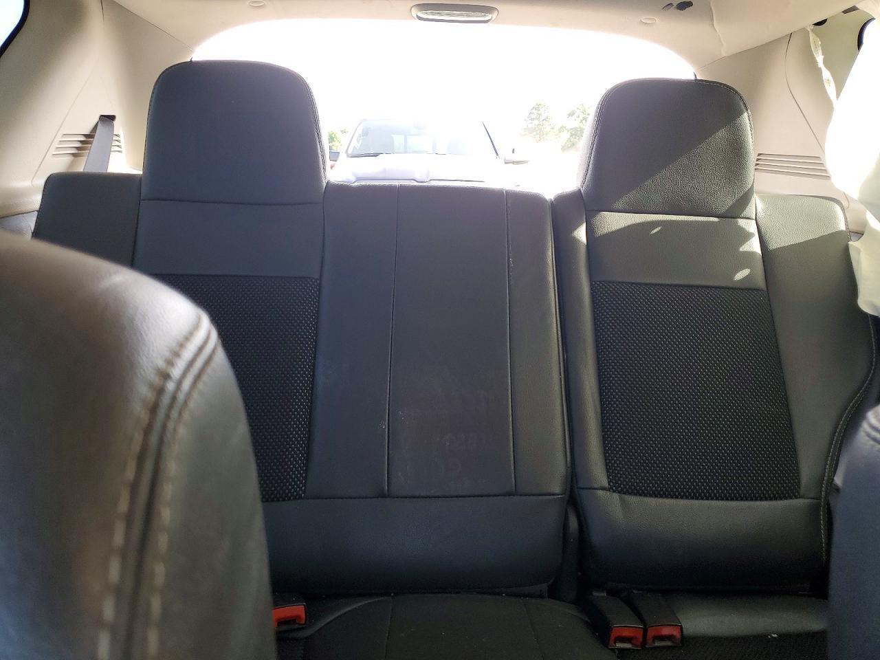 2014 JEEP Compass