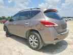 2011 NISSAN MURANO