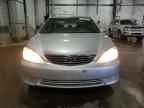 2005 TOYOTA CAMRY