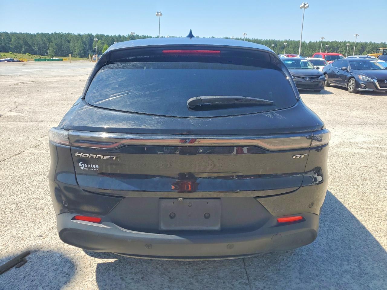 2023 DODGE Hornet
