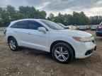2015 ACURA RDX