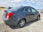 2013 CHEVROLET SONIC