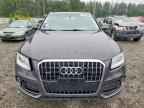 2014 AUDI Q5
