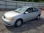 2008 TOYOTA COROLLA