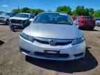 2011 HONDA CIVIC