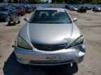 2006 TOYOTA CAMRY