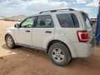 2009 FORD Escape Hybrid