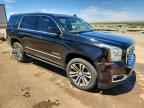 2018 GMC Yukon