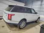 2016 LAND ROVER RANGE ROVER