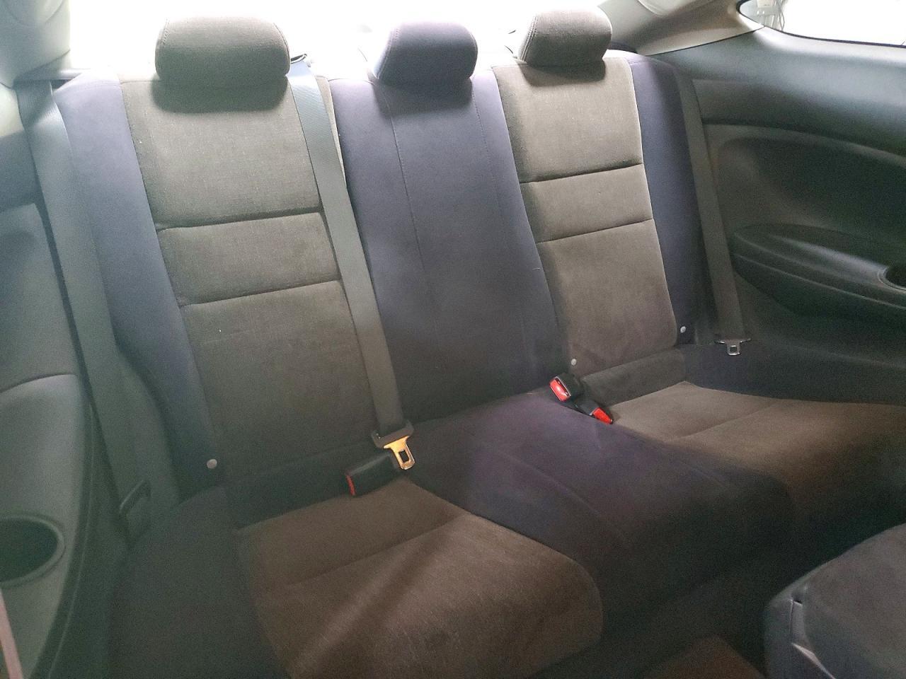 2010 HONDA ACCORD