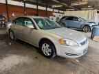 2008 CHEVROLET IMPALA