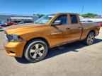 2012 DODGE RAM 1500