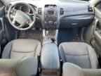 2013 KIA SORENTO