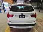 2013 BMW X3