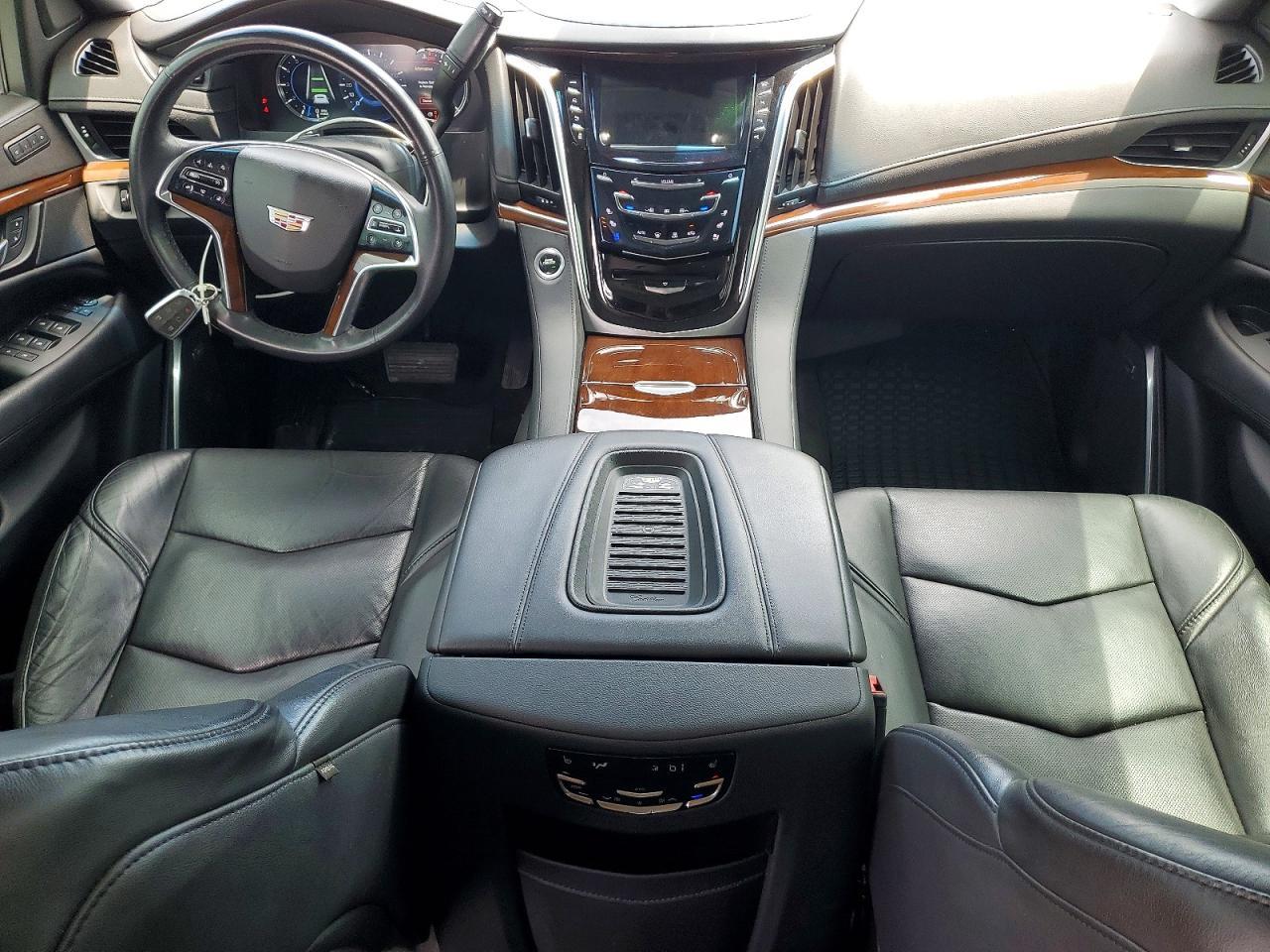 2020 CADILLAC ESCALADE