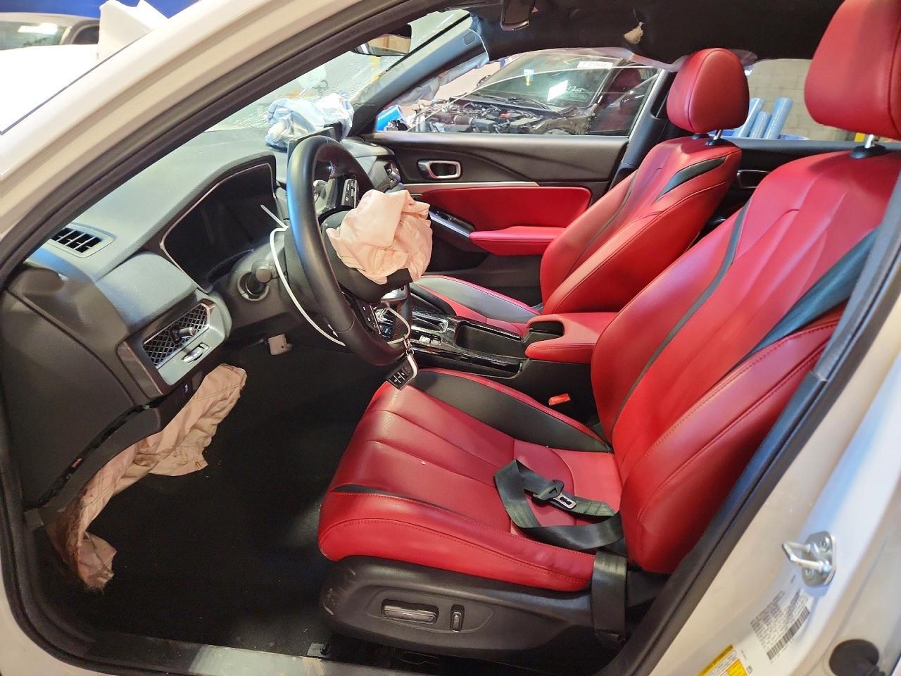 2024 ACURA Integra