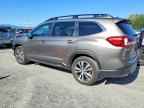 2021 SUBARU Ascent