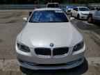 2013 BMW 3 SERIES