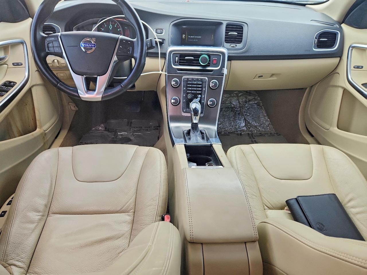 2014 VOLVO S60