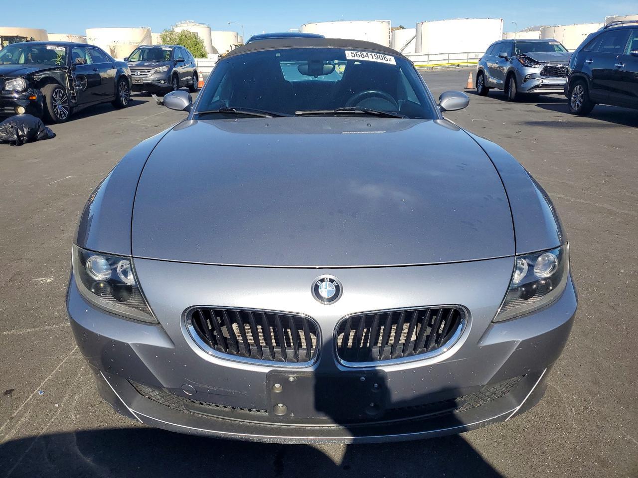 2006 BMW Z4