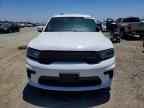 2022 DODGE DURANGO