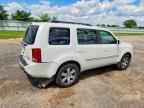 2013 HONDA PILOT