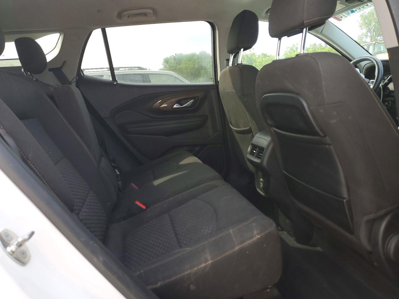 2018 GMC Terrain