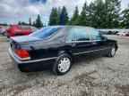 1993 MERCEDES-BENZ 600