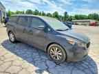 2015 KIA SEDONA