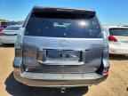 2015 LEXUS GX 460