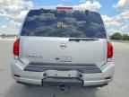 2015 NISSAN Armada
