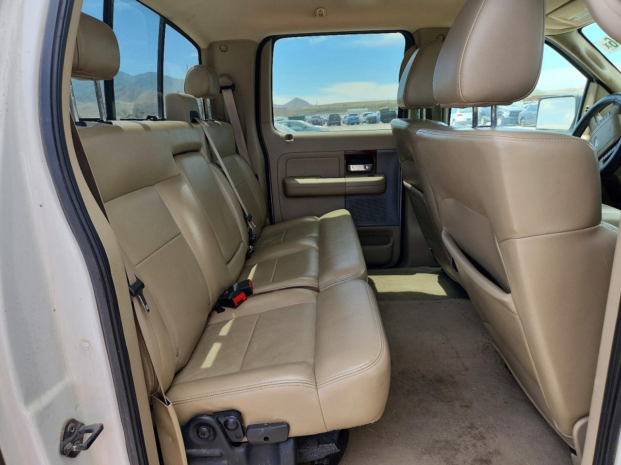 2005 FORD F-150 Lightning