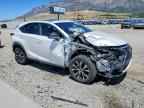 2015 LEXUS NX 200T