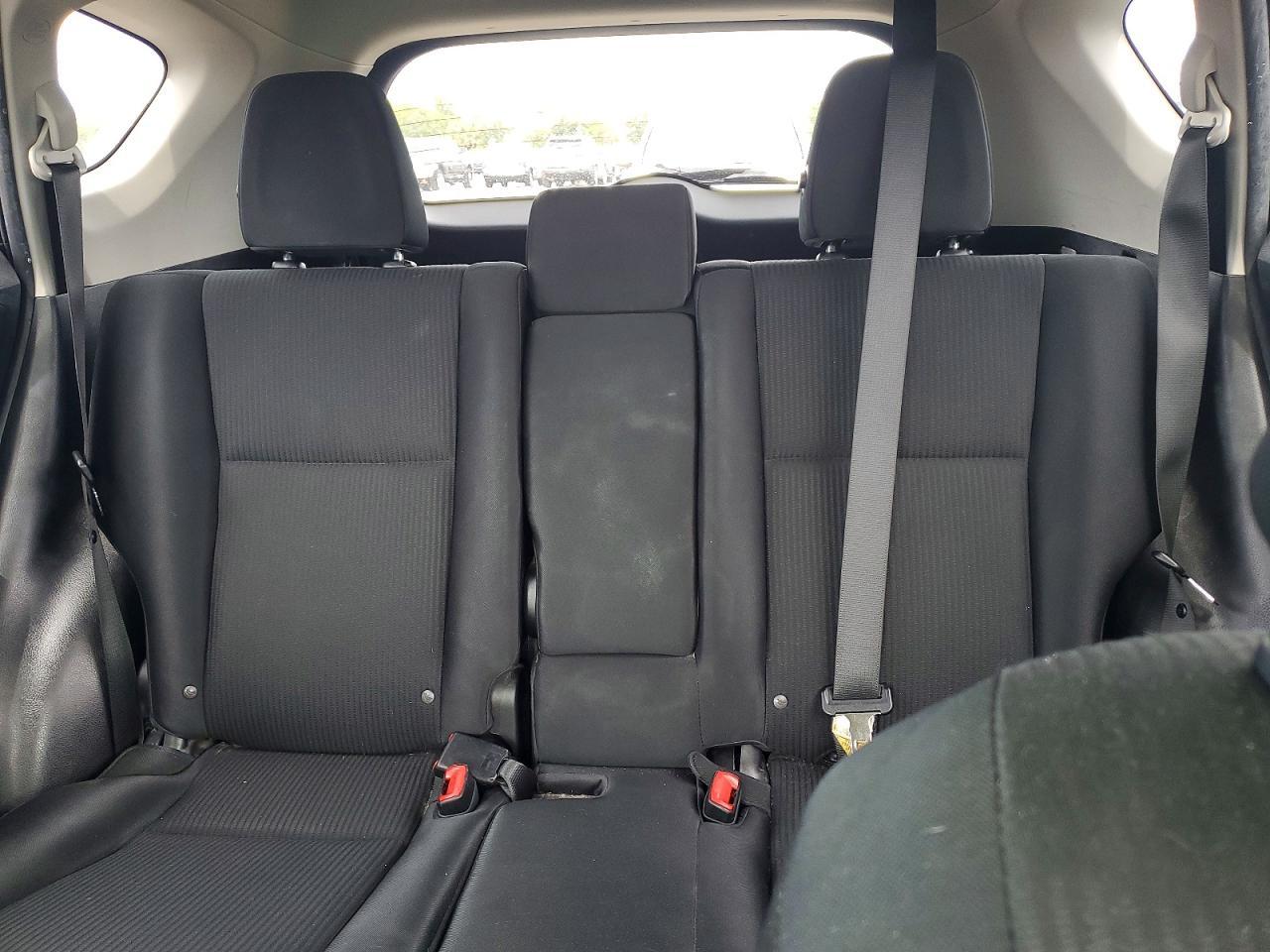 2014 TOYOTA RAV4