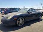 2007 PORSCHE Cayman