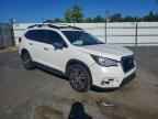 2022 SUBARU Ascent