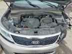 2014 KIA SORENTO