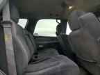 2001 CHEVROLET Tahoe