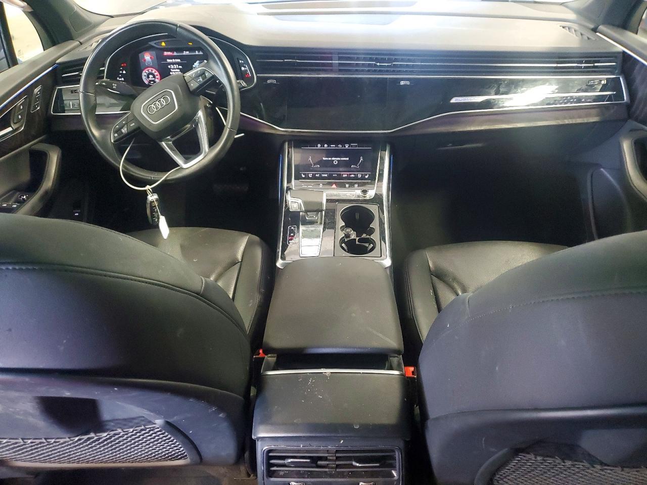 2021 AUDI Q7