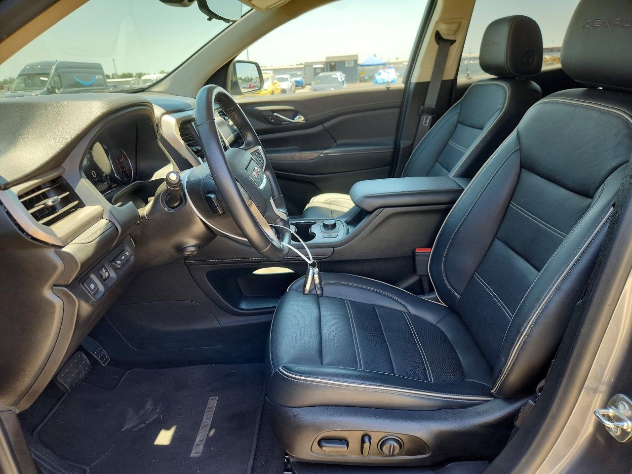 2021 GMC ACADIA