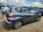 2012 HONDA FIT