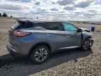 2016 NISSAN MURANO